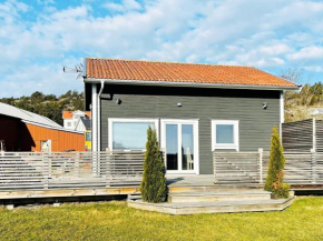 Holiday home FAGERFJÄLL V, Fagerfjäll